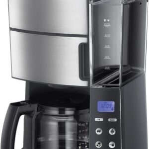 Ecost prekė po grąžinimo Russell Hobbs Kavos aparatas
