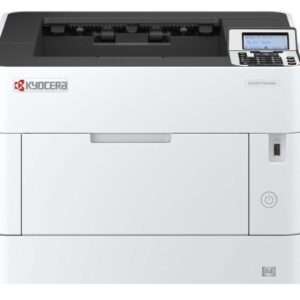 Kyocera ECOSYS PA5000x Spausdintuvas lazerinis nespalvotas A4 50 ppm Ethernet LAN USB