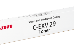 Canon C-EXV 29 (2798B002) Lazerinė kasetė, Purpurinė